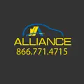 Alliance & Associates Insurance logo