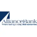 Alliance Bank logo