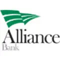 Alliance Bank logo