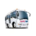 Alliance Bus Group logo
