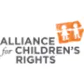 Alliance for Children's Rights logo