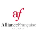 Alliance Française d'Atlanta logo
