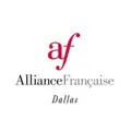 Alliance Française de Dallas logo