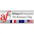 Alliance Française de Kansas City logo