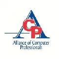 Alliance of Computer Professionals logo