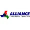 Alliance Precision Plastics logo