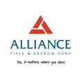 Alliance Title & Escrow Corp. logo