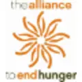 Alliance to End Hunger logo
