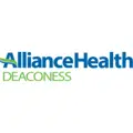 AllianceHealth Deaconess logo