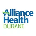 AllianceHealth Durant jobs