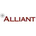 Alliant logo