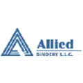Allied Bindery logo