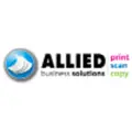 Allied Business Solutions logo