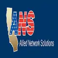 Allied Network Solutions logo