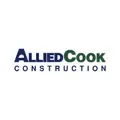 AlliedCook Construction logo