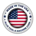 Allis Tool & Machine Corp logo