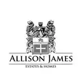 Allison James Estates & Homes logo