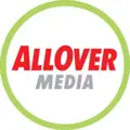 AllOver Media logo