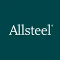 Allsteel logo