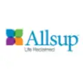 Allsup logo