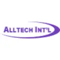 Alltech Int'l logo