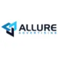 Allure Advertising! logo