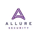 Allure Security logo