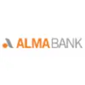 Alma Bank logo