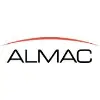 Almac Group logo