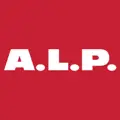 ALP Lighting Components logo