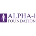 Alpha-1 Foundation logo