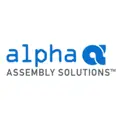 Alpha Assembly Solutions logo