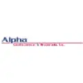 Alpha Geotechnical & Materials Inc logo