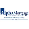 Alpha Mortgage Corporation logo