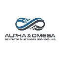 Alpha & Omega Computer & Network Services Inc logo
