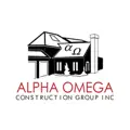 Alpha Omega Construction Group Inc. logo