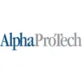 Alpha Pro Tech logo