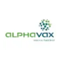 AlphaVax logo