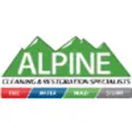 Alpine Cleaning & Restoration logo