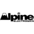 Alpine Electronics Inc logo