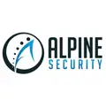 Alpine Security logo