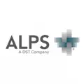 ALPS, A DST Company logo