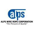 Alps Wire Rope logo
