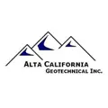 Alta California Geotechnical, Inc logo
