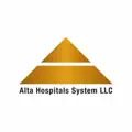 Alta Hospitals System logo