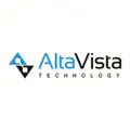 Alta Vista Technology logo