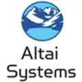 Altai Systems logo