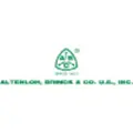 Altenloh, Brinck & Co US Inc./SPAX-Trufast logo