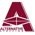 Alternative Staffing logo