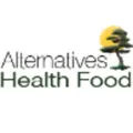 Alternatives Health Food logo